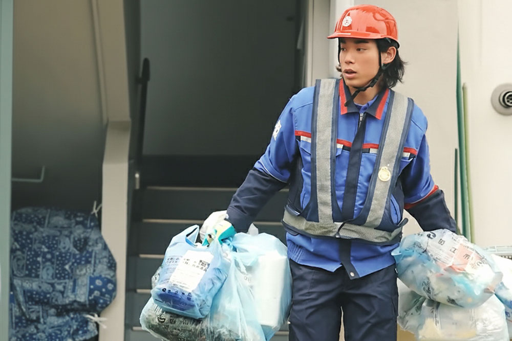 品質・労働安全衛生方針